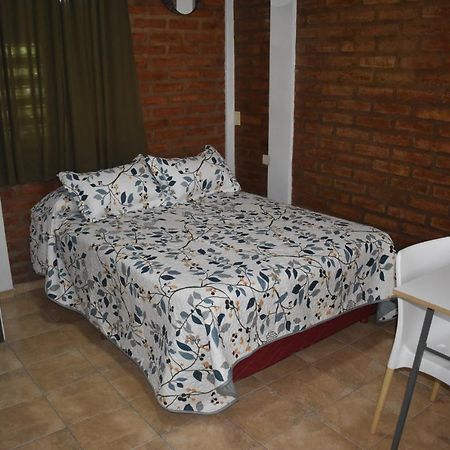 Appartamento Kupal Departamentos San Juan Esterno foto