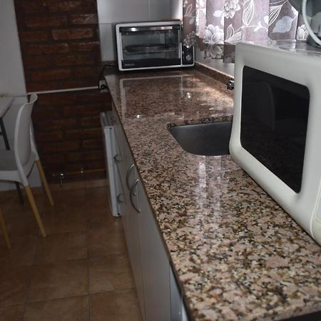 Appartamento Kupal Departamentos San Juan Esterno foto