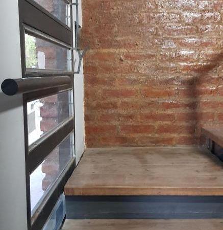 Appartamento Kupal Departamentos San Juan Esterno foto