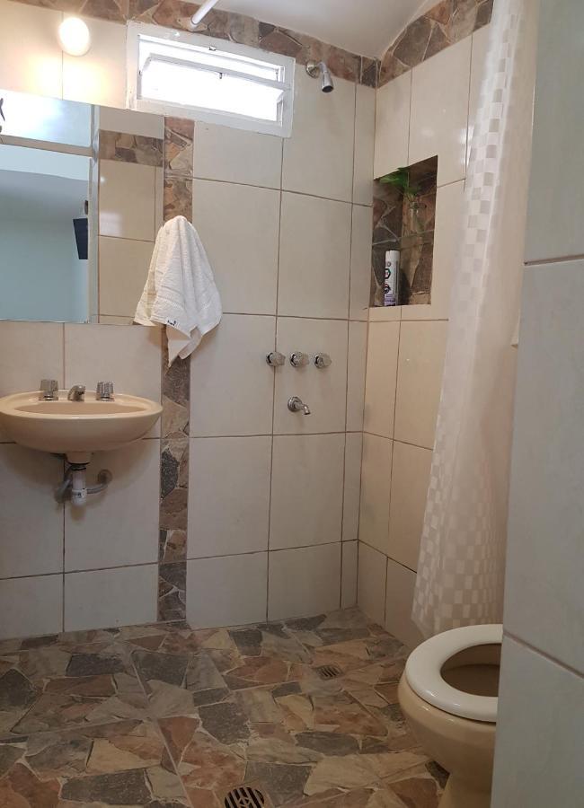 Appartamento Kupal Departamentos San Juan Esterno foto