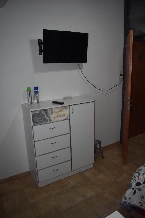 Appartamento Kupal Departamentos San Juan Esterno foto
