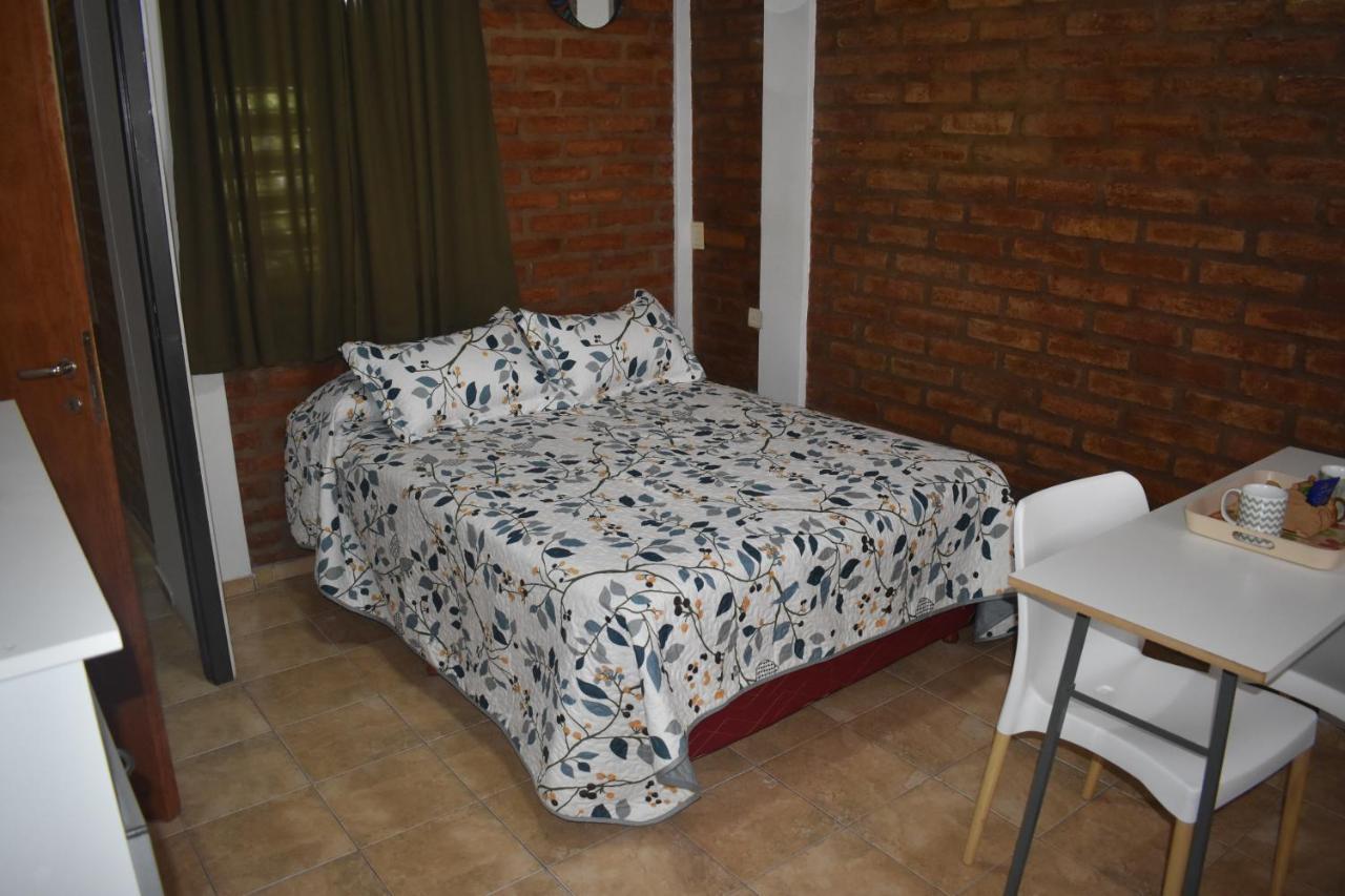 Appartamento Kupal Departamentos San Juan Esterno foto