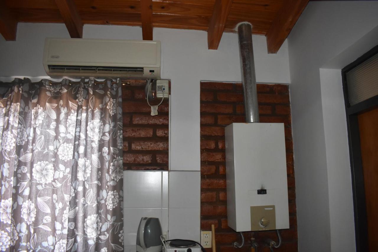 Appartamento Kupal Departamentos San Juan Esterno foto