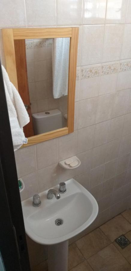 Appartamento Kupal Departamentos San Juan Esterno foto