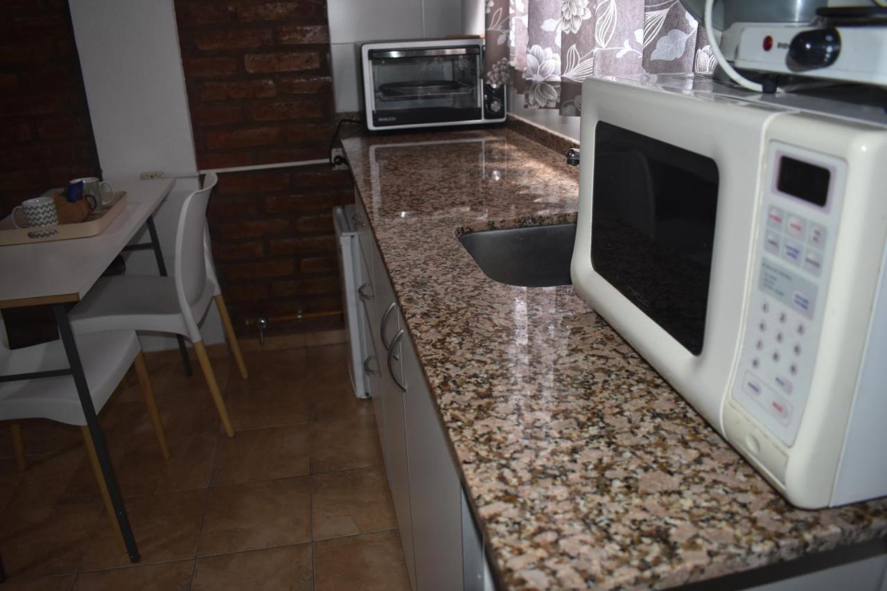 Appartamento Kupal Departamentos San Juan Esterno foto
