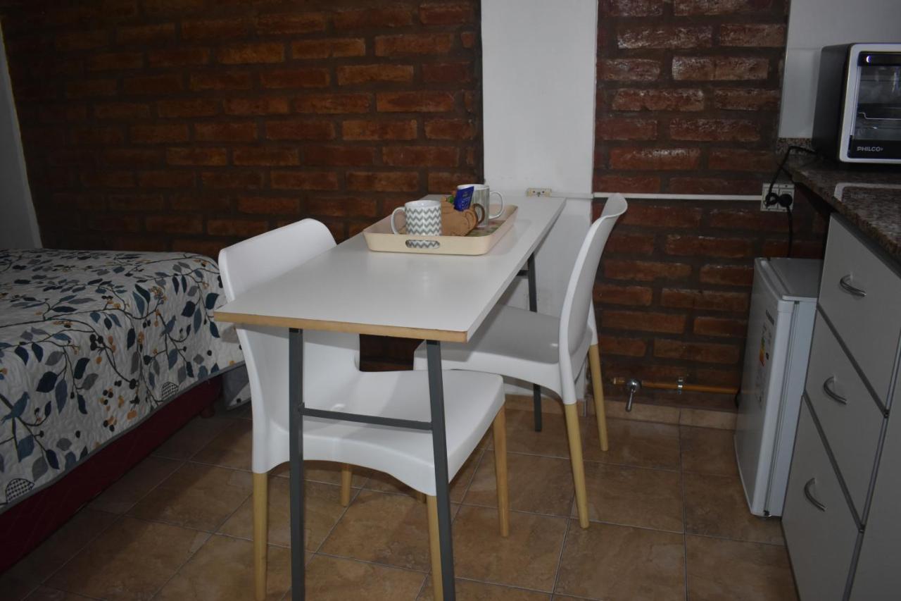 Appartamento Kupal Departamentos San Juan Esterno foto