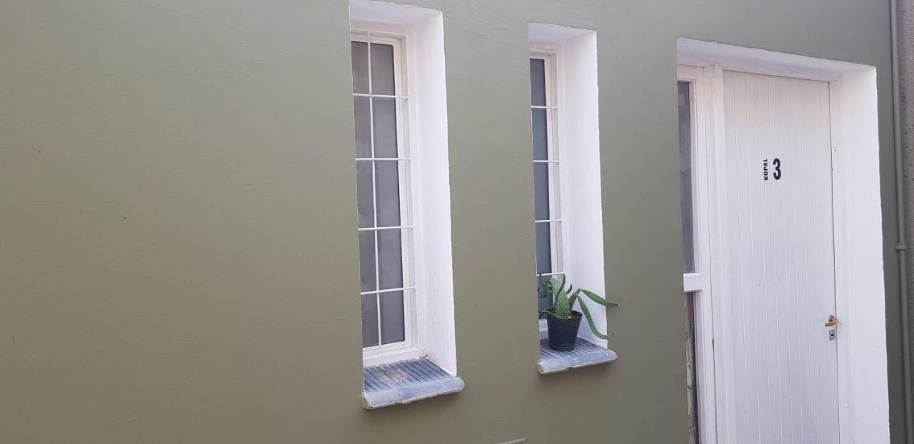Appartamento Kupal Departamentos San Juan Esterno foto