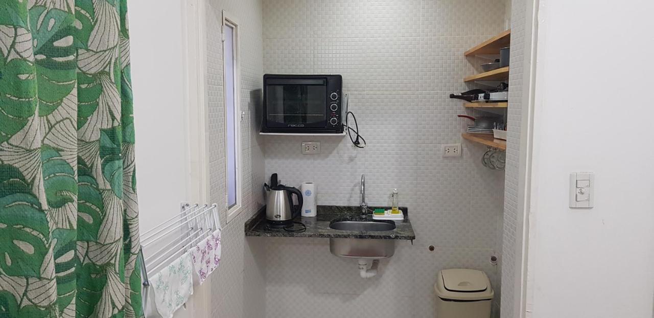 Appartamento Kupal Departamentos San Juan Esterno foto