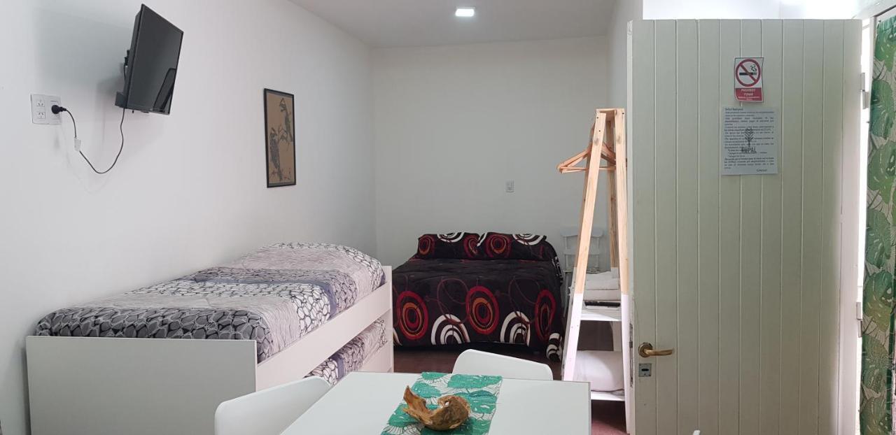 Appartamento Kupal Departamentos San Juan Esterno foto