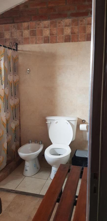 Appartamento Kupal Departamentos San Juan Esterno foto