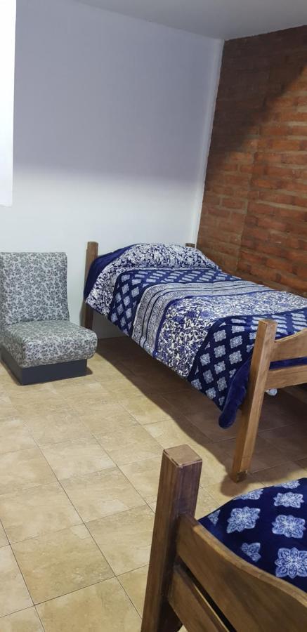 Appartamento Kupal Departamentos San Juan Esterno foto