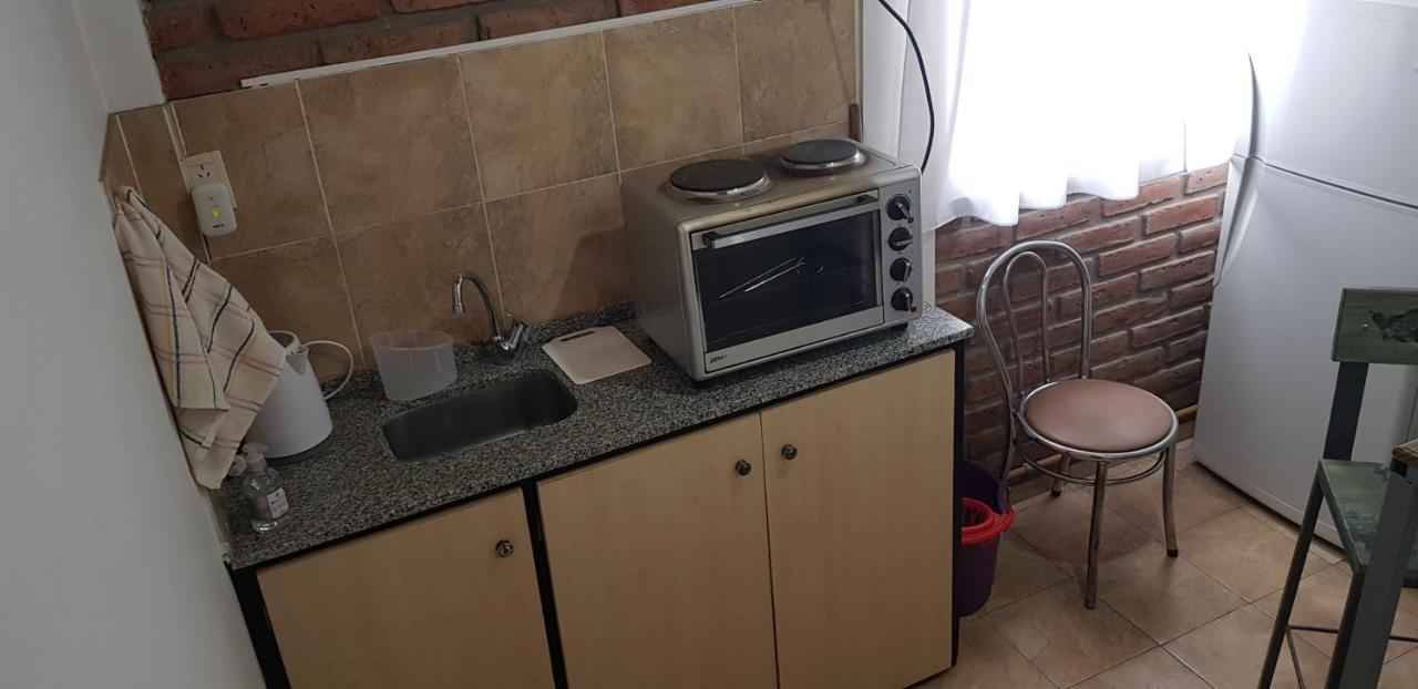 Appartamento Kupal Departamentos San Juan Esterno foto