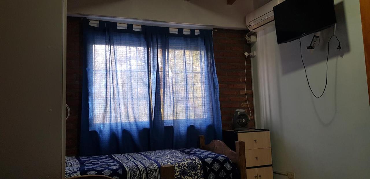 Appartamento Kupal Departamentos San Juan Esterno foto