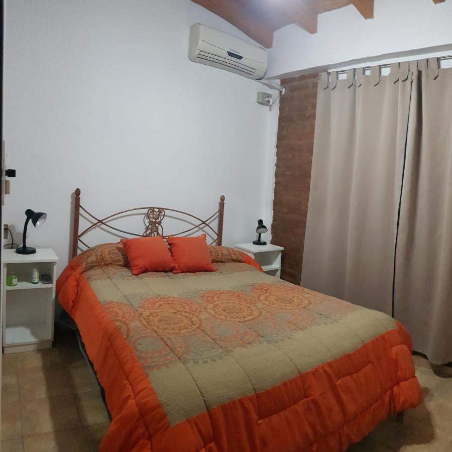 Appartamento Kupal Departamentos San Juan Esterno foto