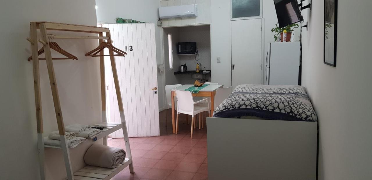 Appartamento Kupal Departamentos San Juan Esterno foto