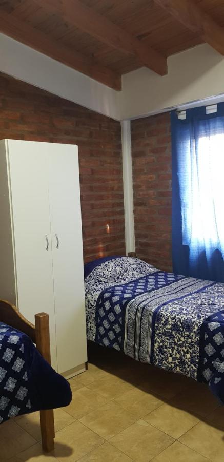 Appartamento Kupal Departamentos San Juan Esterno foto