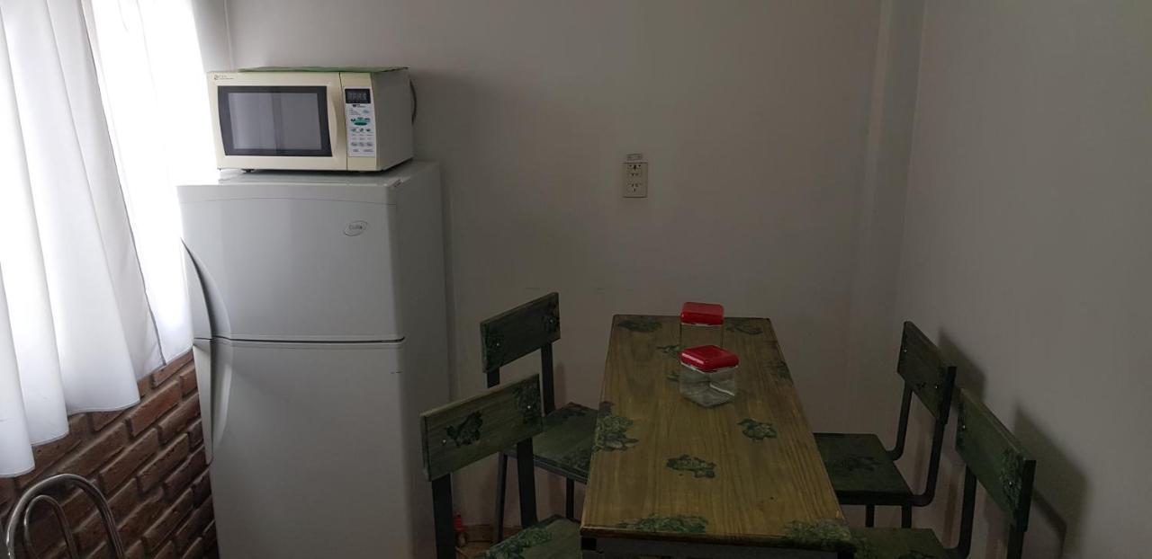 Appartamento Kupal Departamentos San Juan Esterno foto