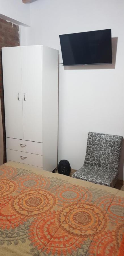 Appartamento Kupal Departamentos San Juan Esterno foto