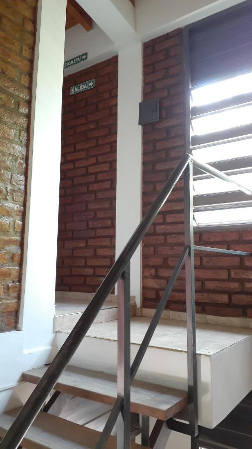 Appartamento Kupal Departamentos San Juan Esterno foto