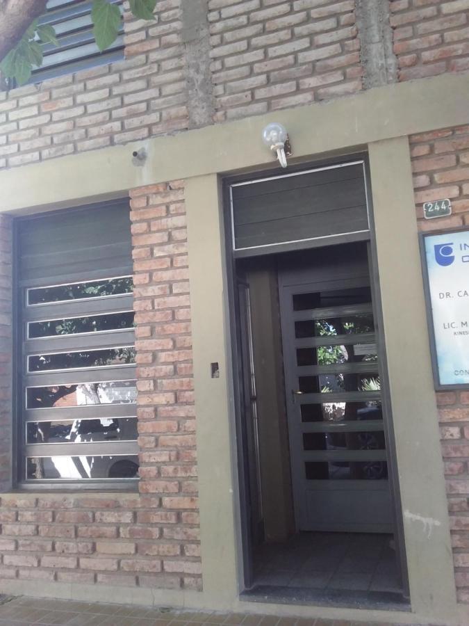 Appartamento Kupal Departamentos San Juan Esterno foto