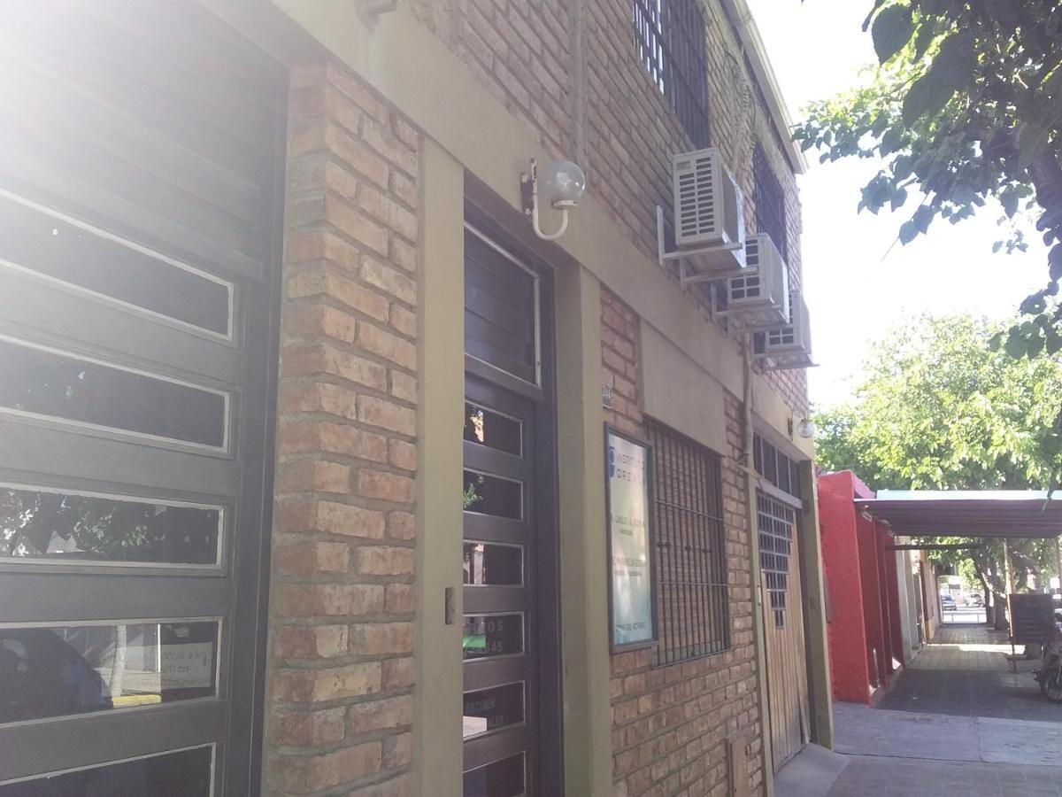 Appartamento Kupal Departamentos San Juan Esterno foto